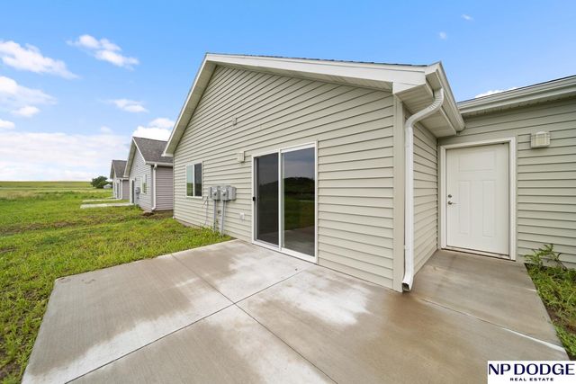 1107 Whitney Street, Pender, NE 68047