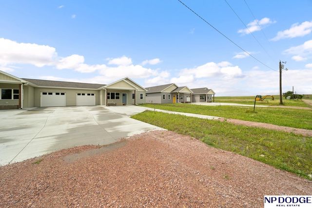 1107 Whitney Street, Pender, NE 68047