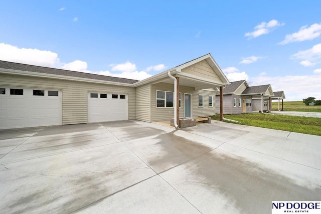 1107 Whitney Street, Pender, NE 68047