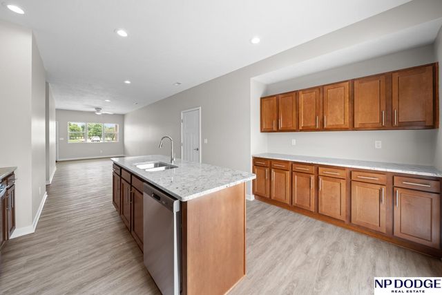 1107 Whitney Street, Pender, NE 68047