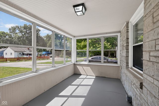 423 Clyde Avenue, Indianapolis, IN 46201