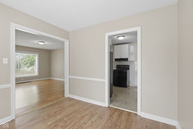 423 Clyde Avenue, Indianapolis, IN 46201