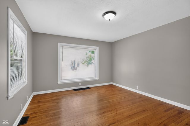 423 Clyde Avenue, Indianapolis, IN 46201
