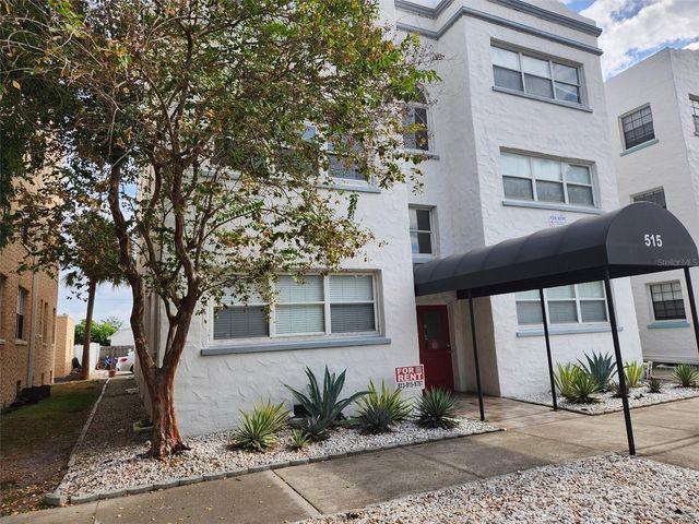 515 COLUMBIA DRIVE, Tampa, FL 33606