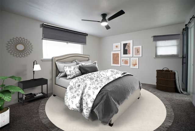 2121 Stonegate Drive N, Bedford, TX 76021