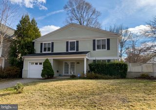 4105 EDGEVALE CT, Chevy Chase, MD 20815