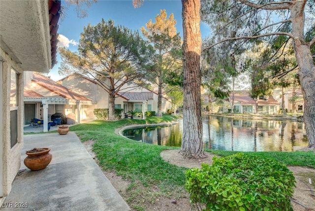 6987 Emerald Springs Lane, Las Vegas, NV 89113