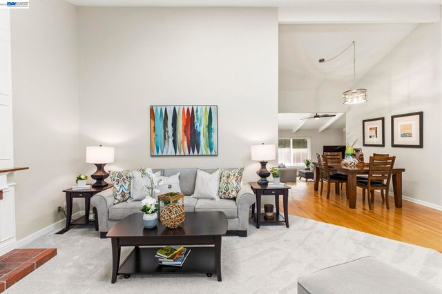 1296 Vintner Way, Pleasanton, CA 94566