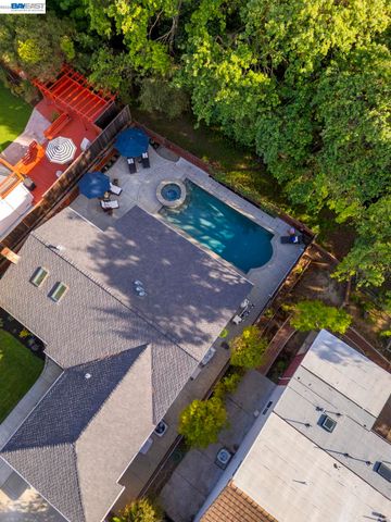 1296 Vintner Way, Pleasanton, CA 94566
