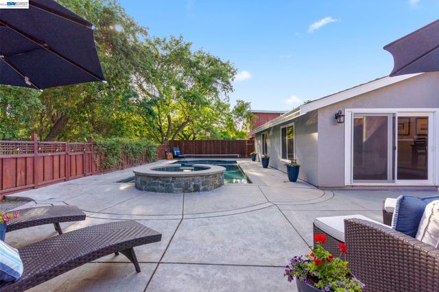 1296 Vintner Way, Pleasanton, CA 94566