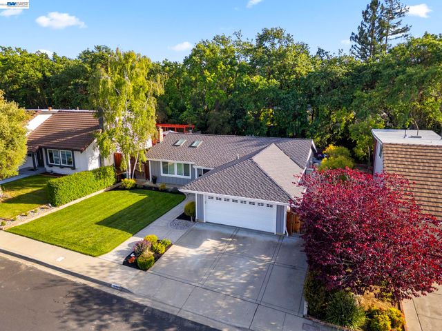 1296 Vintner Way, Pleasanton, CA 94566