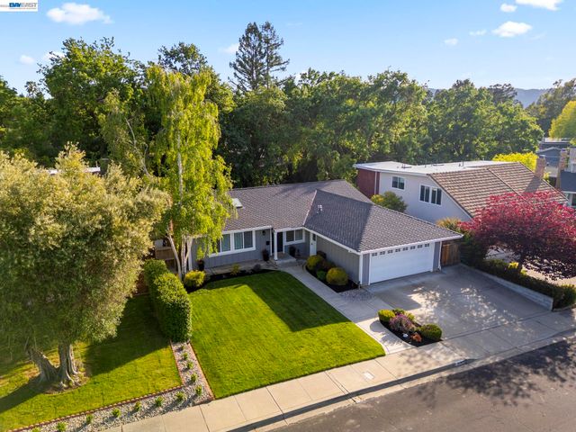 1296 Vintner Way, Pleasanton, CA 94566