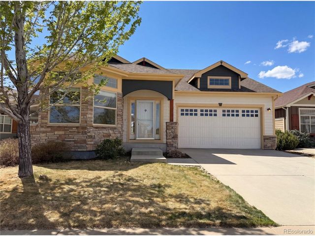 5135 Coral Burst Cir, Loveland, CO 80538