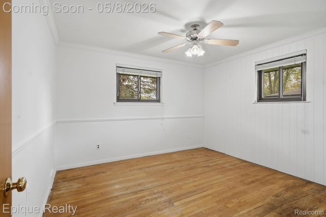 8737 Shannon Drive, Sterling Heights, MI 48314
