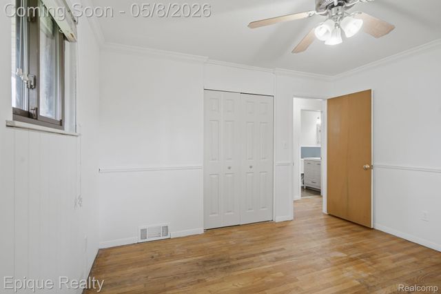 8737 Shannon Drive, Sterling Heights, MI 48314
