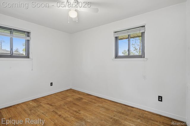 8737 Shannon Drive, Sterling Heights, MI 48314