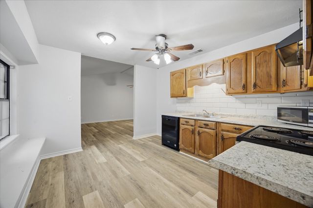 414 Carl C Senter Street, Forney, TX 75126