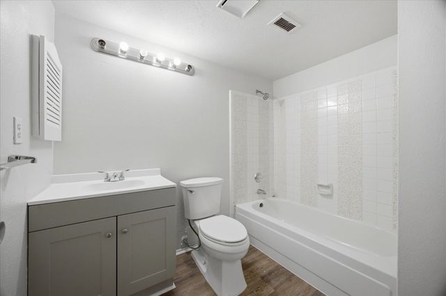 414 Carl C Senter Street, Forney, TX 75126