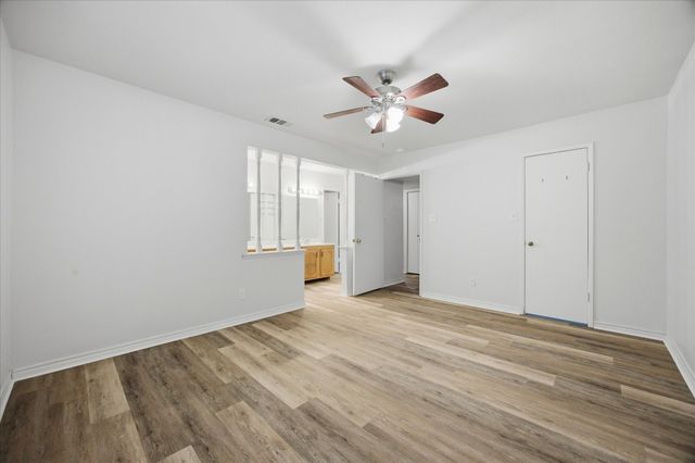 414 Carl C Senter Street, Forney, TX 75126