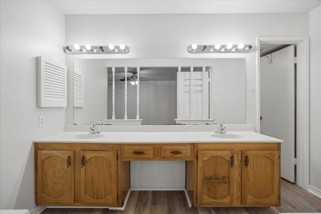 414 Carl C Senter Street, Forney, TX 75126