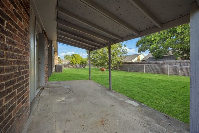 414 Carl C Senter Street, Forney, TX 75126