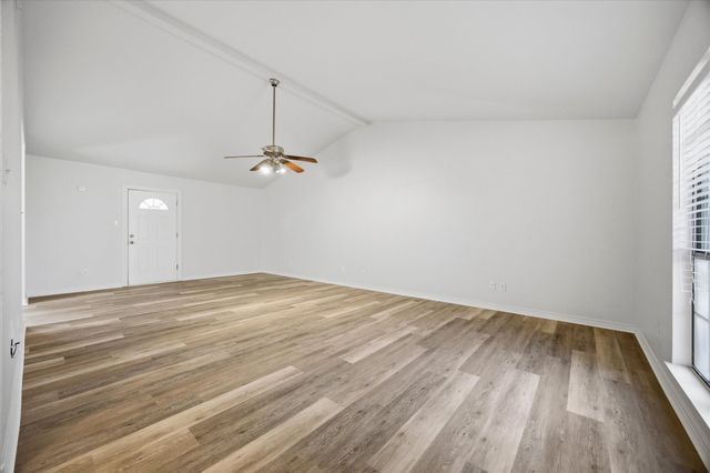 414 Carl C Senter Street, Forney, TX 75126
