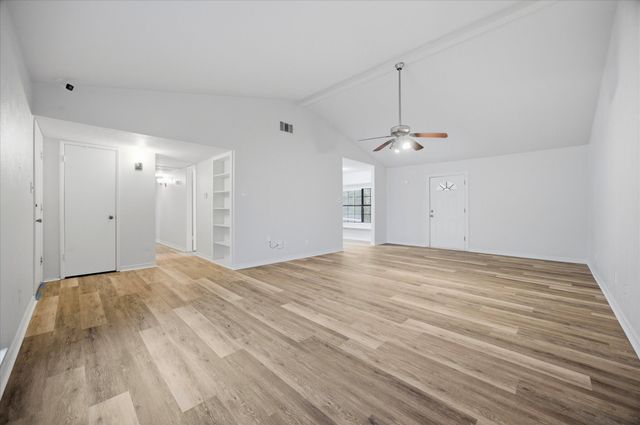 414 Carl C Senter Street, Forney, TX 75126