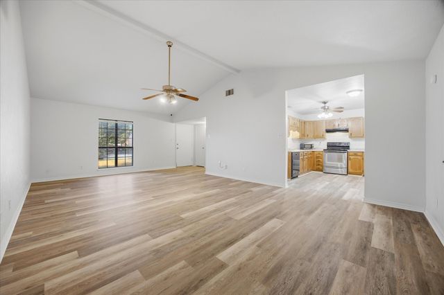 414 Carl C Senter Street, Forney, TX 75126