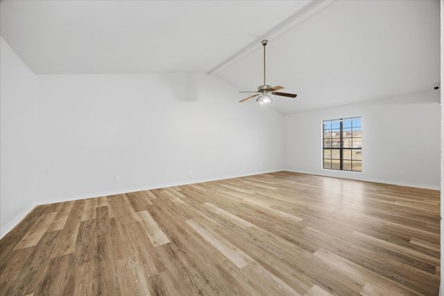 414 Carl C Senter Street, Forney, TX 75126
