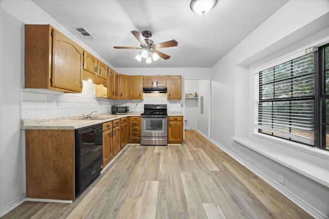 414 Carl C Senter Street, Forney, TX 75126
