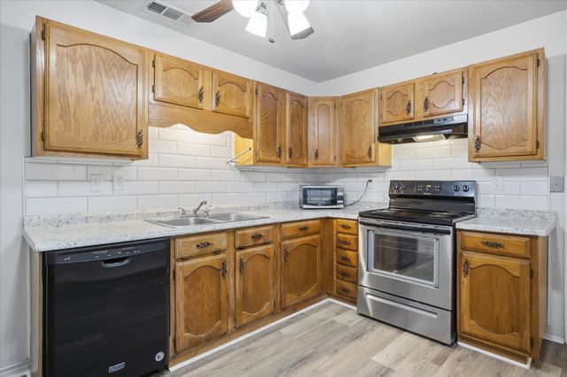 414 Carl C Senter Street, Forney, TX 75126