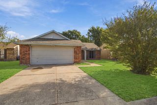 414 Carl C Senter Street, Forney, TX 75126