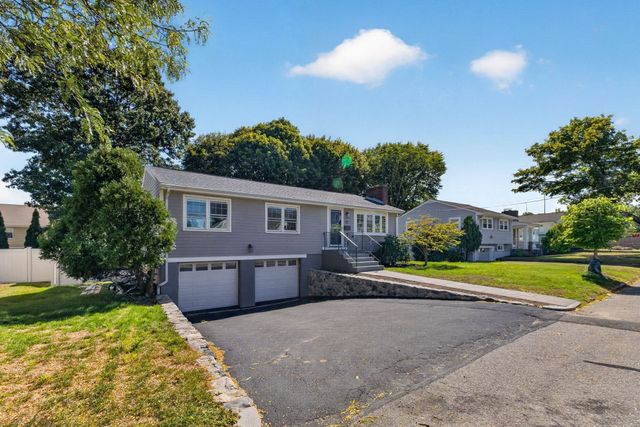 15 Homer Rd, Arlington, MA 02476