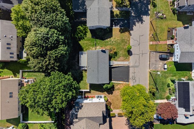 15 Homer Rd, Arlington, MA 02476