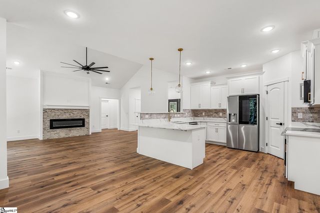 217 Fox Trail, Anderson, SC 29621