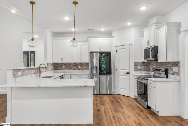217 Fox Trail, Anderson, SC 29621