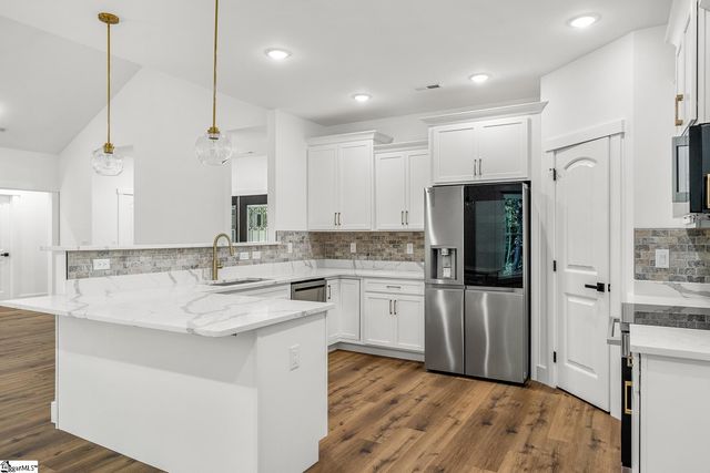 217 Fox Trail, Anderson, SC 29621