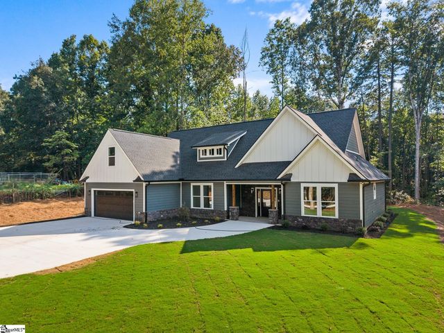 217 Fox Trail, Anderson, SC 29621