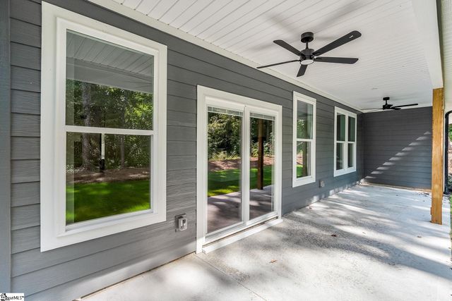 217 Fox Trail, Anderson, SC 29621