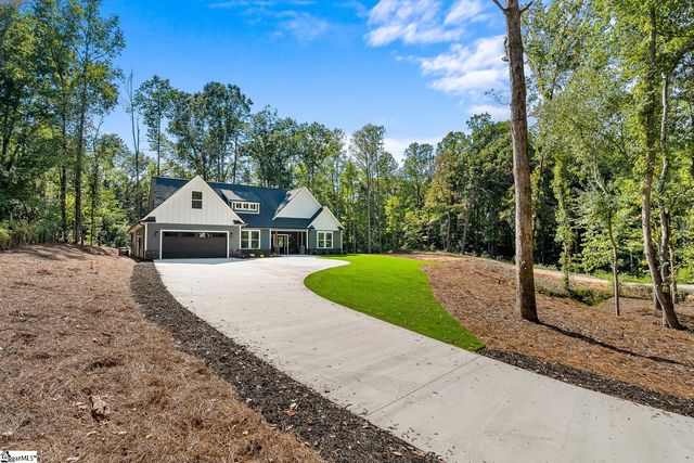 217 Fox Trail, Anderson, SC 29621