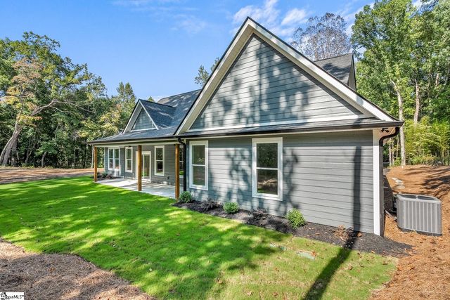 217 Fox Trail, Anderson, SC 29621