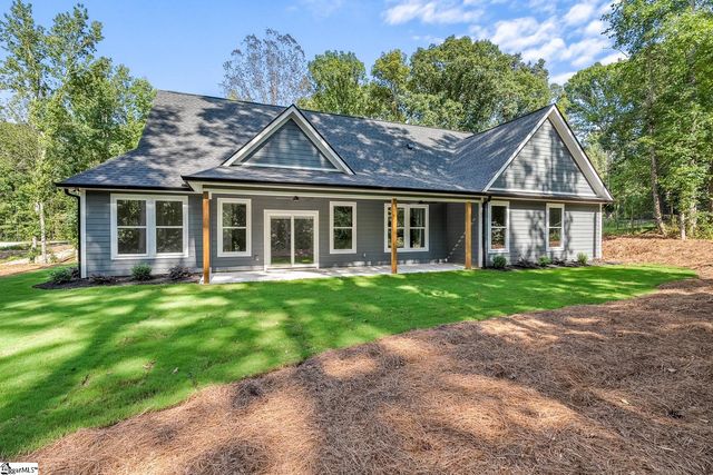 217 Fox Trail, Anderson, SC 29621