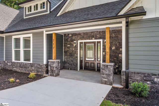 217 Fox Trail, Anderson, SC 29621