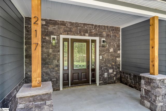 217 Fox Trail, Anderson, SC 29621