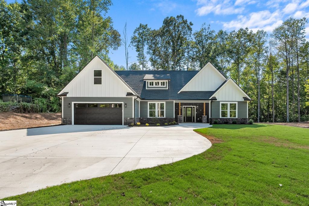 217 Fox Trail, Anderson, SC 29621