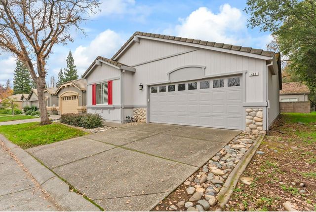 463 Facet Pl, Folsom, CA 95630