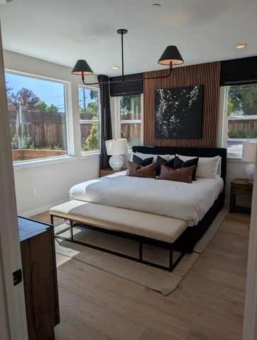 11240 Cottonwood Place 038-08 Plan 3, Saratoga, CA 95070