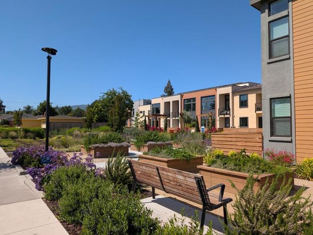 11240 Cottonwood Place 038-08 Plan 3, Saratoga, CA 95070