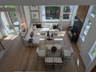 11240 Cottonwood Place 038-08 Plan 3, Saratoga, CA 95070