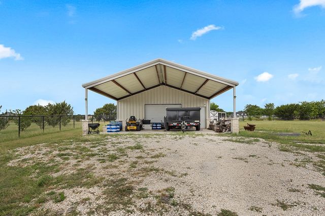 120 Lone Star Way, Godley, TX 76044